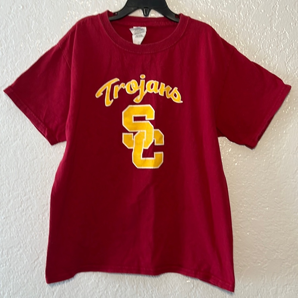 USC Trojans Teeshirt